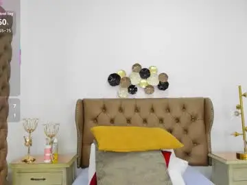 Chaturbate Best Webcam of alison_carde05