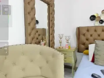 Chaturbate Adult Video Chat of alison_carde05