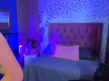 Chaturbate Private Sex Chat of allisonlove_88