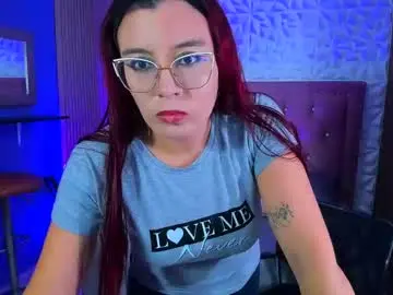 Chaturbate Sex Chat of allisonlove_88