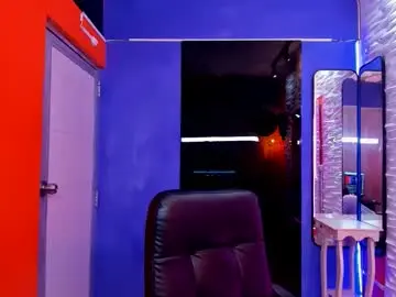 Chaturbate Live Porn of allisonlove_88