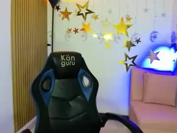 Chaturbate Free Porn Cam of allisonlove_88