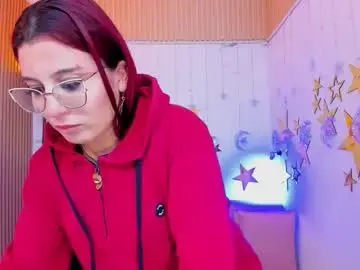 Chaturbate Nude Webcam of allisonlove_88