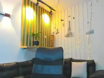 Chaturbate Best Webcam of allisonlove_88