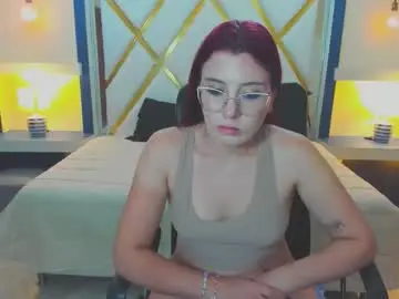 Chaturbate Live Sex of allisonlove_88
