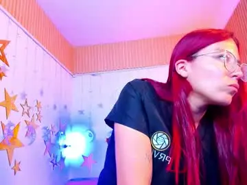 Chaturbate Live Porn of allisonlove_88