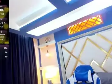 Chaturbate Live Sex Cam of allisonlove_88