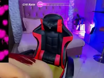 Chaturbate Adult Video Chat of allisonlove_88