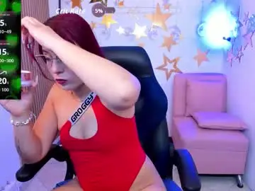 Chaturbate Live Sex of allisonlove_88