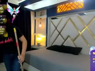 Chaturbate Live Sex Cam of allisonlove_88