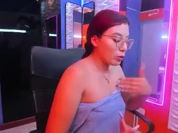 Chaturbate Best Webcam of allisonlove_88