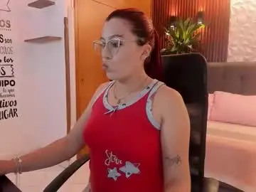 Chaturbate Adult Webcam of allisonlove_88