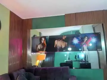 Chaturbate Adult Webcam of allisonlove_88