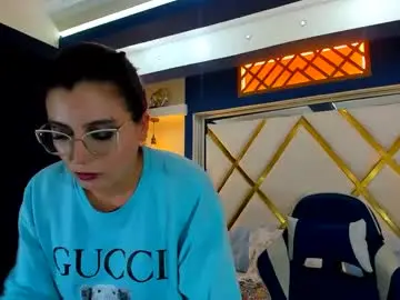 Chaturbate Live Porn of allisonlove_88