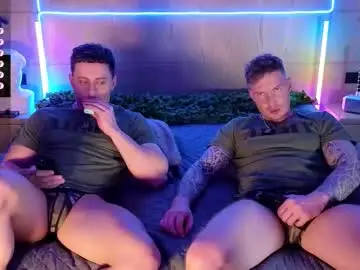 Chaturbate Adult Webcams of alltimehorny19