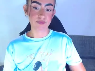 Chaturbate Live Sex Cam of angie_dreamgirl