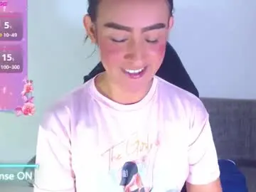 Chaturbate Private Sex Chat of angie_dreamgirl