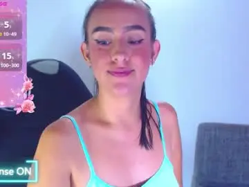 Chaturbate Live Sex of angie_dreamgirl