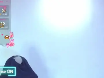 Chaturbate Live Porn of angie_dreamgirl