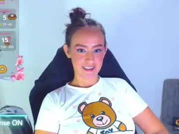 Chaturbate Adult Webcam of angie_dreamgirl