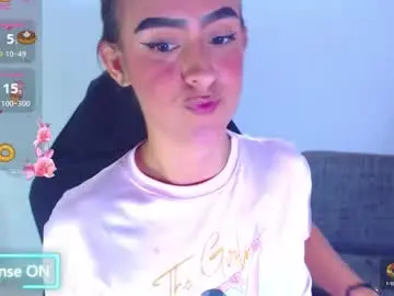 Chaturbate Sex Cam of angie_dreamgirl