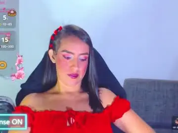 Chaturbate Adult Webcams of angie_dreamgirl