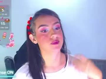 Chaturbate Adult Webcam of angie_dreamgirl