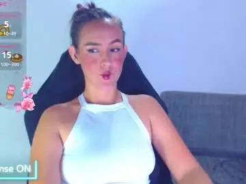 Chaturbate Live Sex of angie_dreamgirl