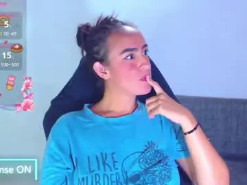 Chaturbate Free Porn Cam of angie_dreamgirl