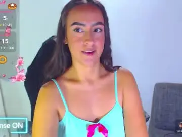 Chaturbate Live Porn of angie_dreamgirl