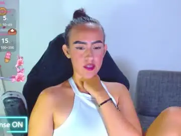 Chaturbate Free Live Porn of angie_dreamgirl