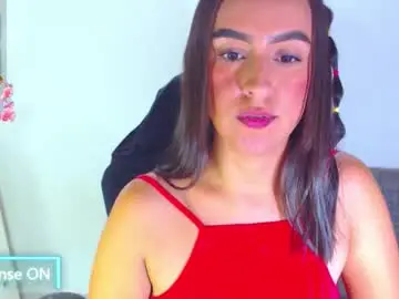 Chaturbate Free Live Porn of angie_dreamgirl