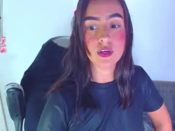 Chaturbate Live Sex of angie_dreamgirl