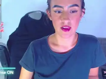 Chaturbate Adult Webcam of angie_dreamgirl