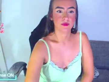 Chaturbate Sex Cam of angie_dreamgirl