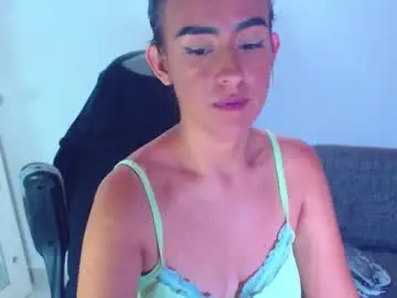 Chaturbate Best live sex cam show of angie_dreamgirl