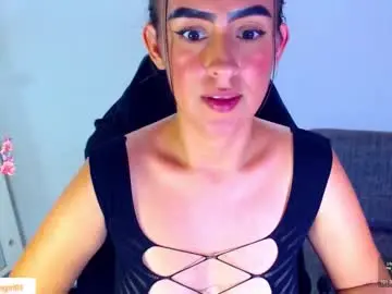 Chaturbate Best Webcam of angie_dreamgirl