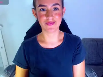 Chaturbate Adult Webcams of angie_dreamgirl