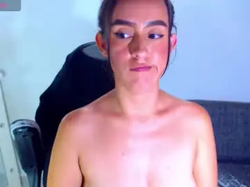 Chaturbate Best live sex cam show of angie_dreamgirl