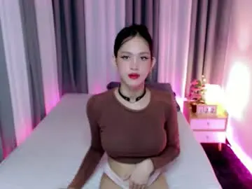 Chaturbate Live Porn of ariahooper