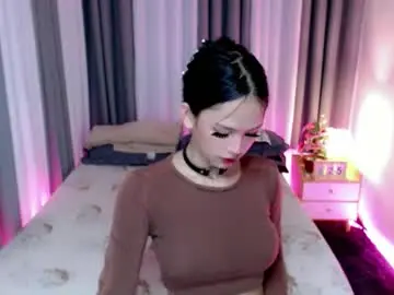Chaturbate Adult Webcams of ariahooper