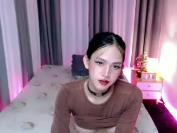 Chaturbate Sex Chat of ariahooper