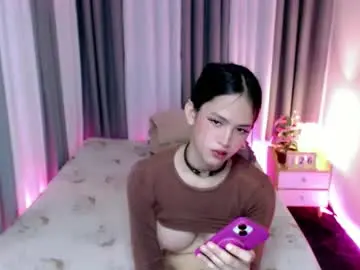 Chaturbate Private Sex Chat of ariahooper