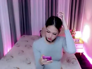 Chaturbate Adult Webcams of ariahooper