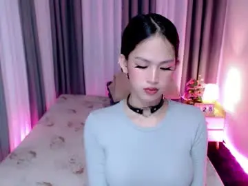 Chaturbate Live Porn of ariahooper