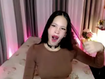 Chaturbate Best live sex cam show of ariahooper