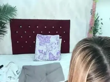 Chaturbate Private Sex Chat of arianadiosa1