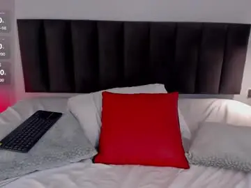 Chaturbate Free Porn Cam of ariavelvet_