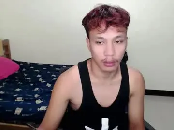 Chaturbate Sex Cam of asian_cum_josh