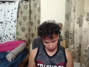 Chaturbate Adult Webcams of asian_cum_josh